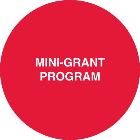 Mini-Grant Program