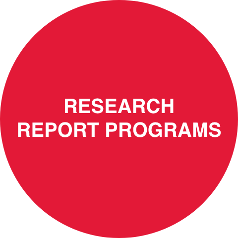 Research Report Programs